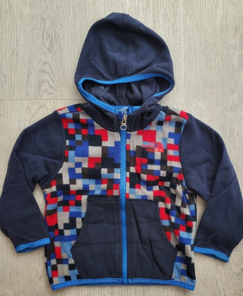 The North Face Other - The north face jacket SKU75